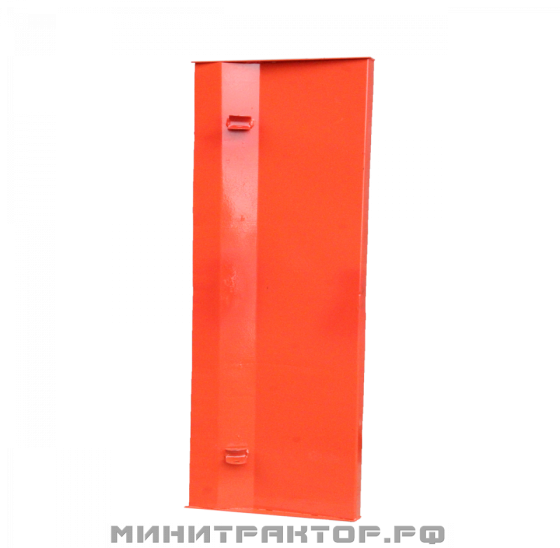 Щиток задний для почвофрезы 1GQN-120/125 L =1288 мм Новосибирск