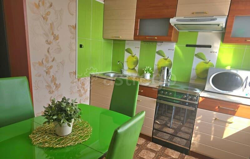 2-комн. квартира, 50 м2, 5/9 эт. Норильск - изображение 4