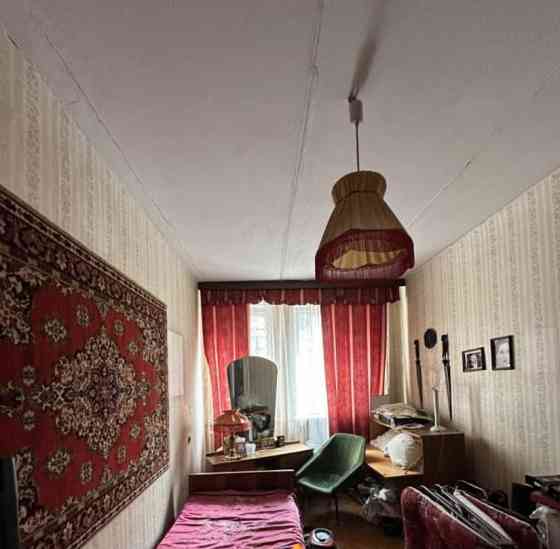 4-комн. квартира, 78.11 м2, 4/5 эт. Санкт-Петербург