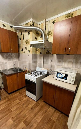 1-комн. квартира, 38 м2, 2/10 эт. Уфа - изображение 8