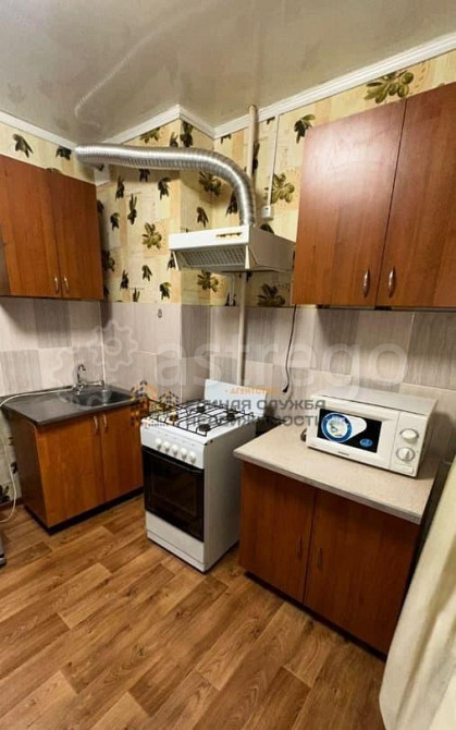 1-комн. квартира, 38 м2, 2/10 эт. Уфа - изображение 8