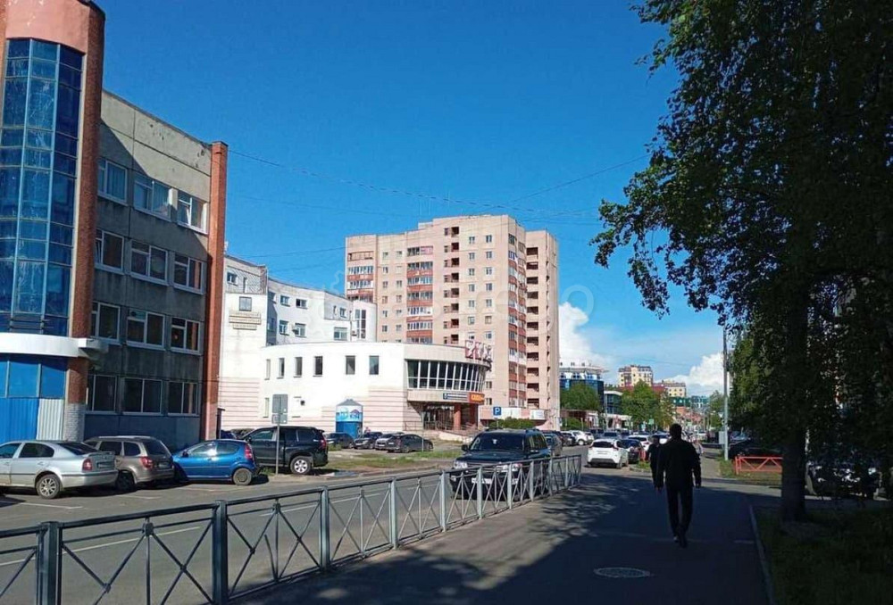 Свободного назначения, 1265 м2 Архангельск - изображение 6