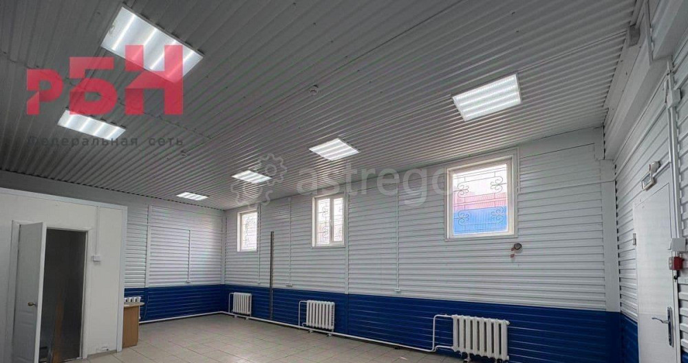 Свободного назначения, 55 м2 Нефтекамск - изображение 7