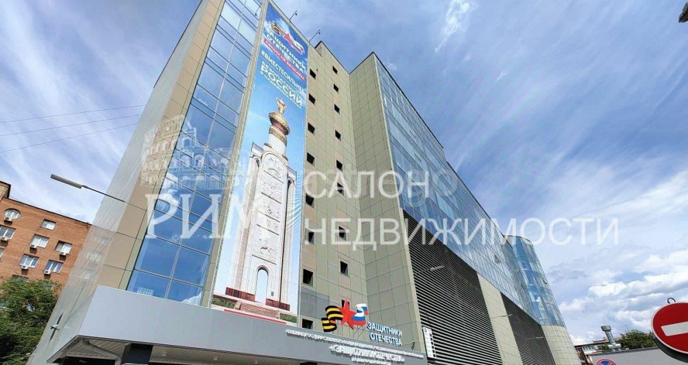 Офис, 90 м2 Белгород - изображение 3