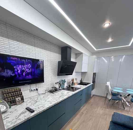 2-комн. квартира, 70 м2, 15/16 эт. Астрахань