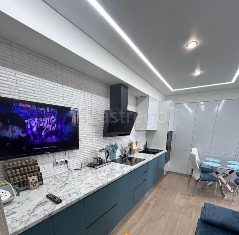 2-комн. квартира, 70 м2, 15/16 эт. Астрахань - изображение 4