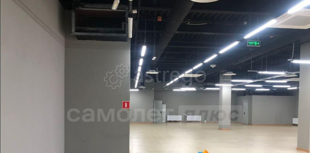 Торговое помещение, 612 м2 Наро-Фоминск - изображение 7