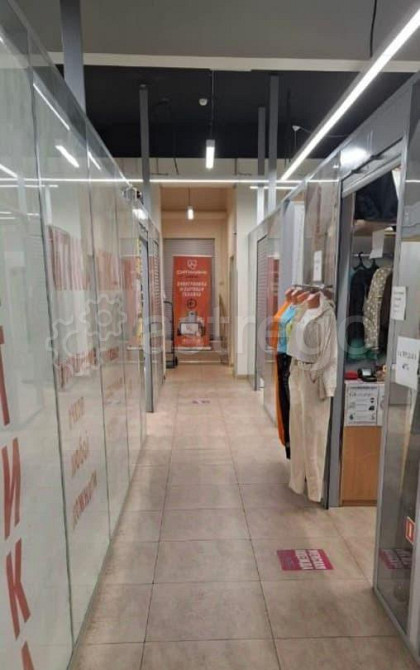 Торговое помещение, 19 м2 Санкт-Петербург - изображение 5