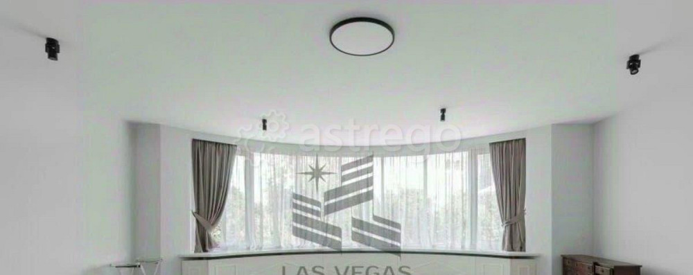 5-комн. квартира, 229 м2, 4/15 эт. Москва - изображение 6