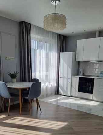 2-комн. квартира, 38 м2, 5/10 эт. Москва