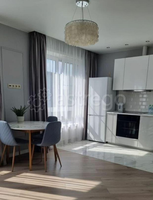 2-комн. квартира, 38 м2, 5/10 эт. Москва - изображение 4