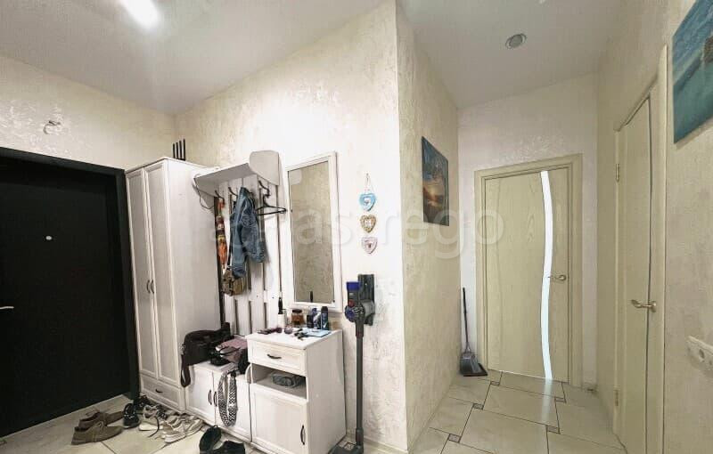 2-комн. квартира, 64 м2, 3/3 эт. Егорьевск - изображение 8