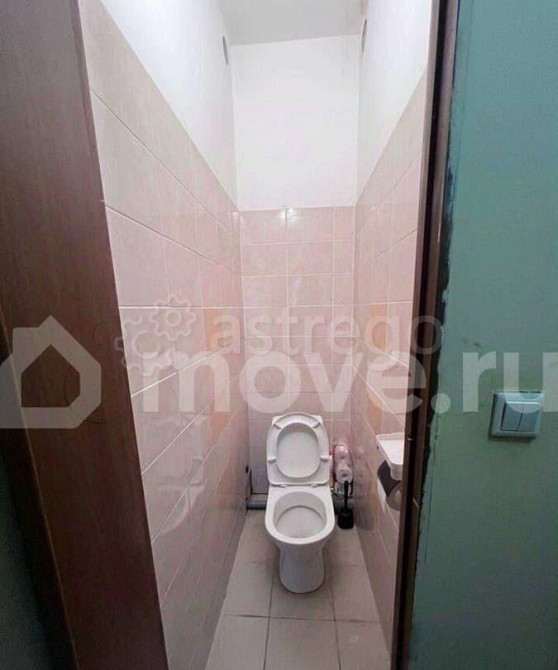 Комната, 18 м2, 2/4 эт. Москва - изображение 5
