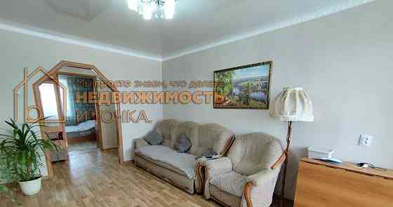 3-комн. квартира, 57.2 м2, 5/5 эт. Янаул