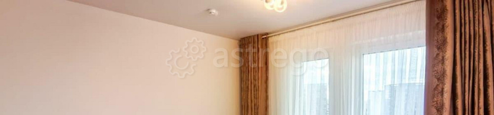 Студия, 23 м2, 30/33 эт. Москва - изображение 3