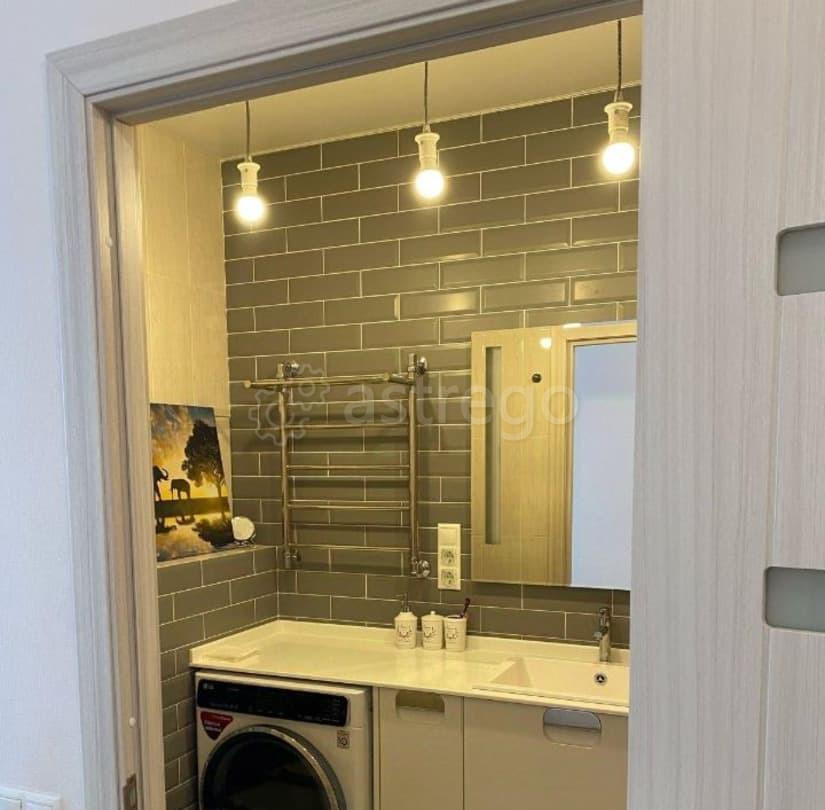 2-комн. квартира, 44 м2, 7/18 эт. Химки - изображение 3