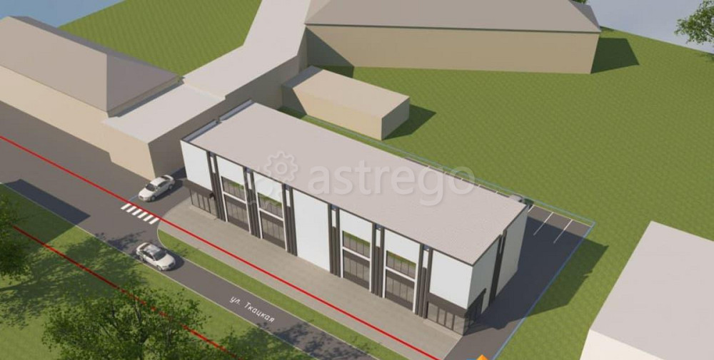 Коммерческий участок, 15 соток Барнаул - изображение 1