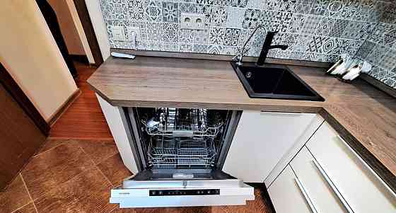 3-комн. квартира, 70 м2, 1/12 эт. Мытищи