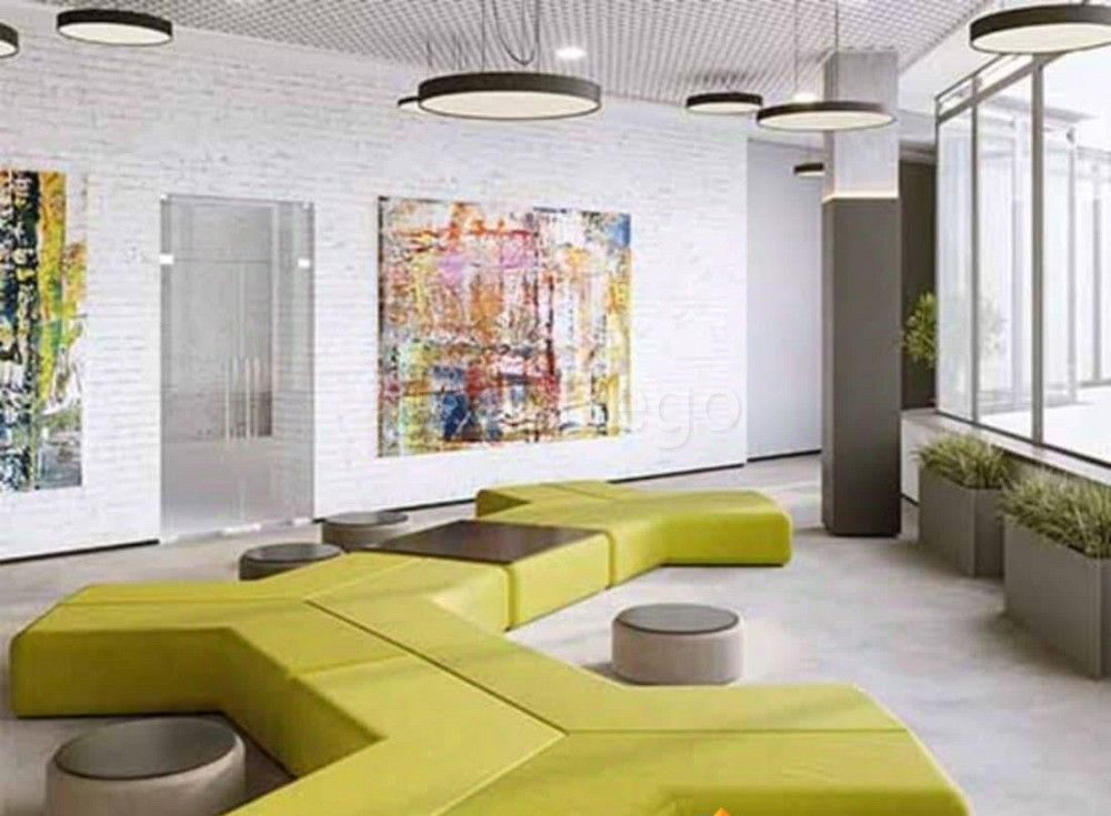 5-комн. апарт-ы, 95.6 м2, 7/30 эт. Москва - изображение 6