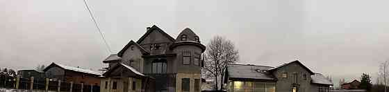 Коттедж, 578 м2, 17 соток, 3 эт. Санкт-Петербург