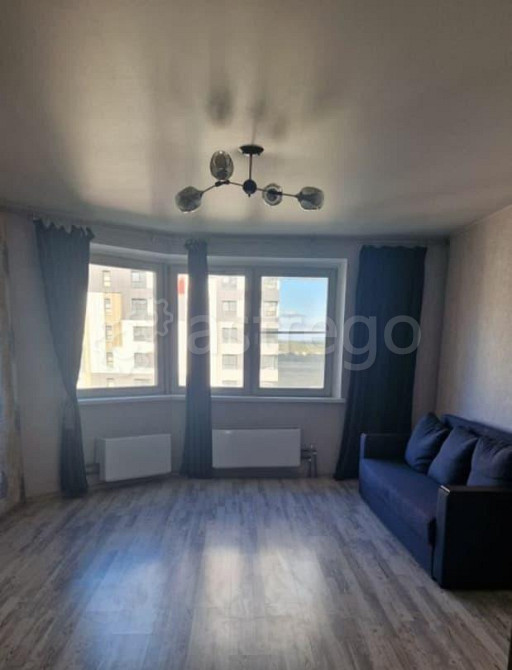 2-комн. квартира, 58.2 м2, 12/16 эт. Звенигород - изображение 1