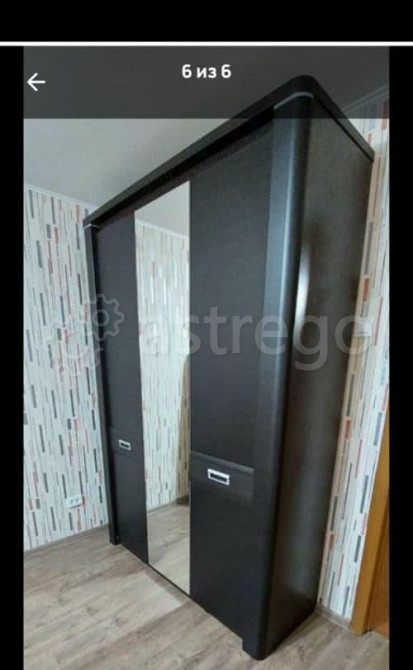 2-комн. квартира, 56 м2, 9/9 эт. Астрахань - изображение 2