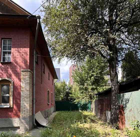 Дом, 420 м2, 4.7 сотки, 3 эт. Мытищи