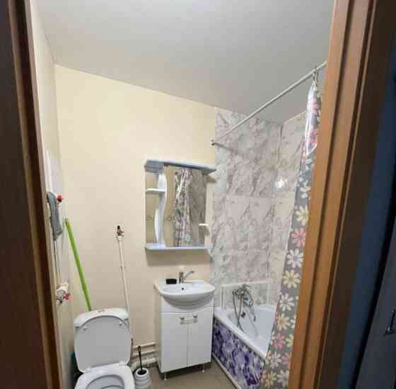 1-комн. квартира, 32.5 м2, 6/11 эт. Канск