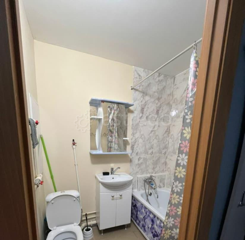 1-комн. квартира, 32.5 м2, 6/11 эт. Канск - изображение 6