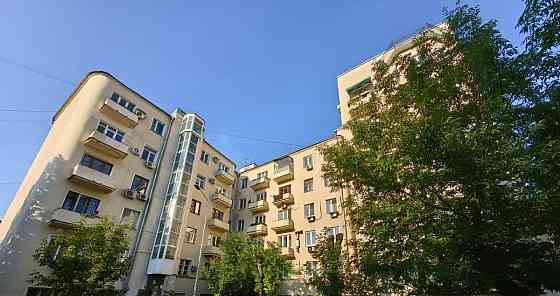 Комната, 28.6 м2, 6/6 эт. Москва