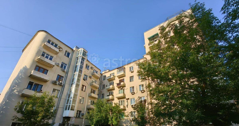 Комната, 28.6 м2, 6/6 эт. Москва - изображение 1