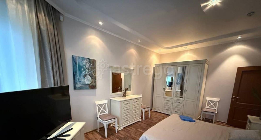 Дом, 330 м2, 8.3 сотки, 3 эт. Видное - изображение 4