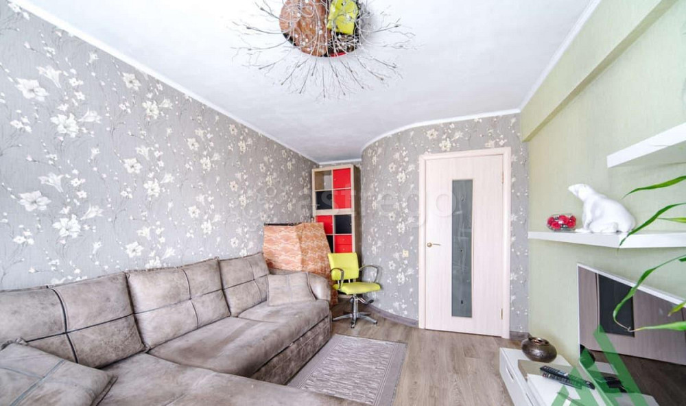 3-комн. квартира, 66.3 м2, 5/5 эт. Благовещенск - изображение 8