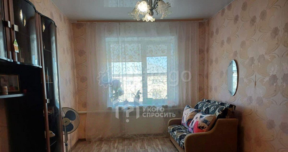 Комната, 19 м2, 3/3 эт. Санкт-Петербург - изображение 2