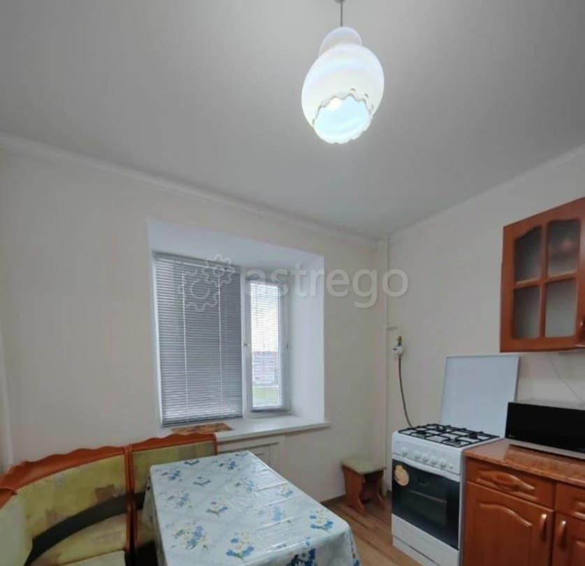 1-комн. квартира, 38 м2, 5/9 эт. Октябрьский - изображение 3