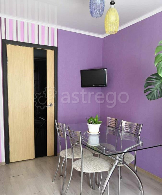 3-комн. квартира, 65 м2, 2/5 эт. Старый Оскол - изображение 5