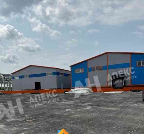 Склад, 1440 м2 Домодедово