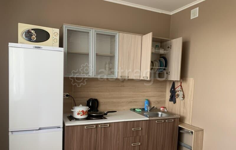 2-комн. квартира, 42 м2, 15/25 эт. Люберцы - изображение 7