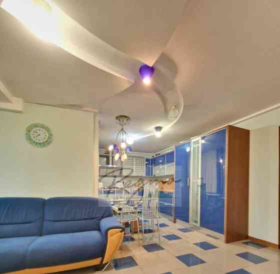 3-комн. квартира, 117 м2, 7/10 эт. Уфа