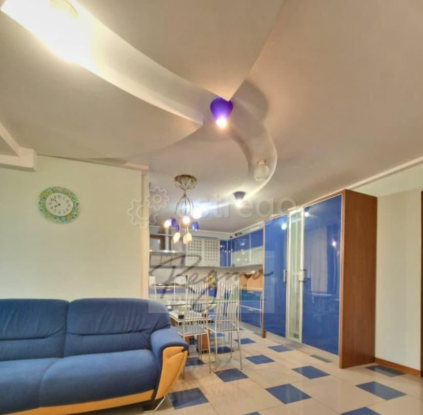 3-комн. квартира, 117 м2, 7/10 эт. Уфа - изображение 2