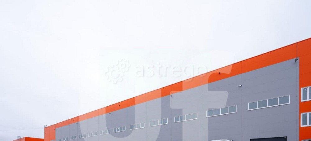 Производственное, 23040 м2 Клин - изображение 1