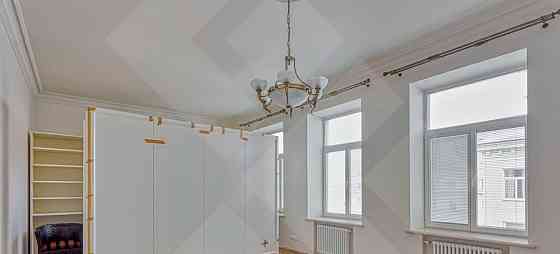 6-комн. квартира, 330 м2, 5/6 эт. Москва