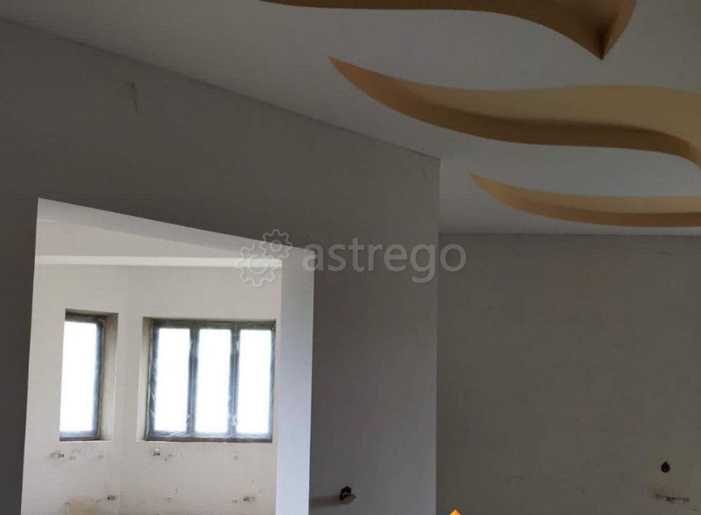 Коттедж, 507 м2, 12.6 сотки, 3 эт. Кашира - изображение 1