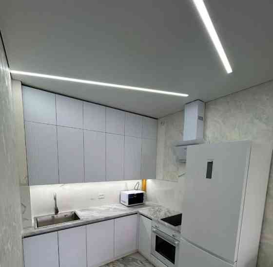 2-комн. квартира, 45 м2, 4/23 эт. Астрахань