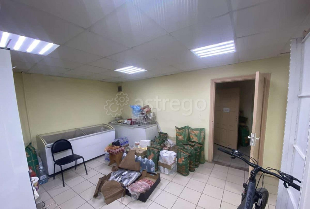 Торговое помещение, 115 м2 Вельск - изображение 7