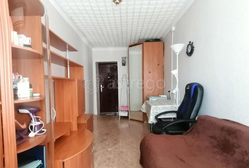 Комната, 12.2 м2, 2/5 эт. Благовещенск - изображение 6
