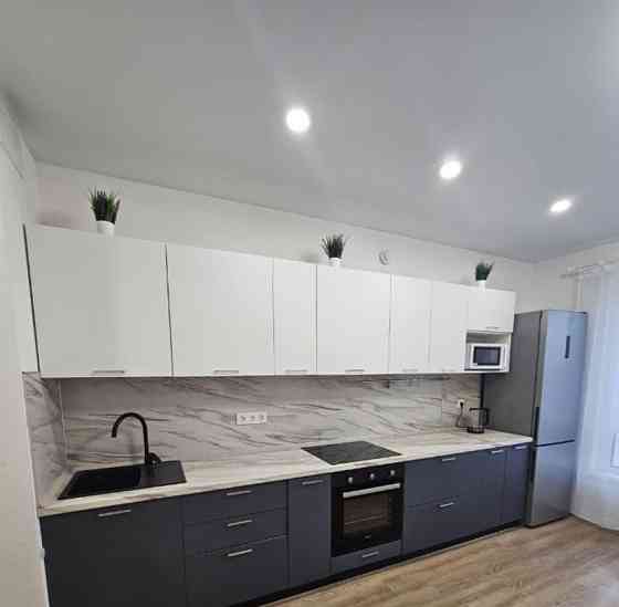 2-комн. квартира, 47.7 м2, 7/25 эт. Одинцово