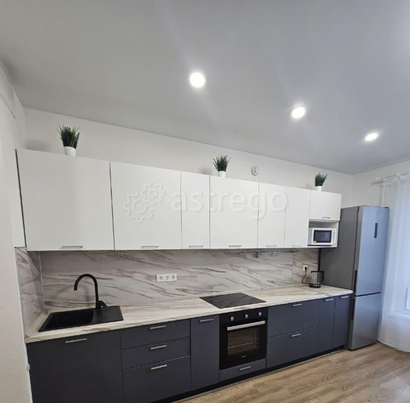 2-комн. квартира, 47.7 м2, 7/25 эт. Одинцово - изображение 1