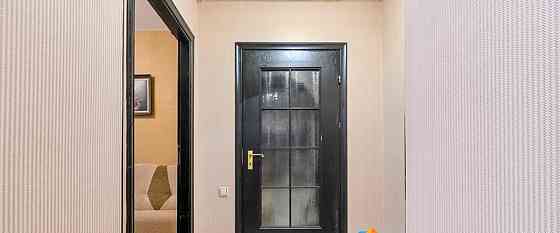 3-комн. квартира, 90 м2, 2/4 эт. Санкт-Петербург