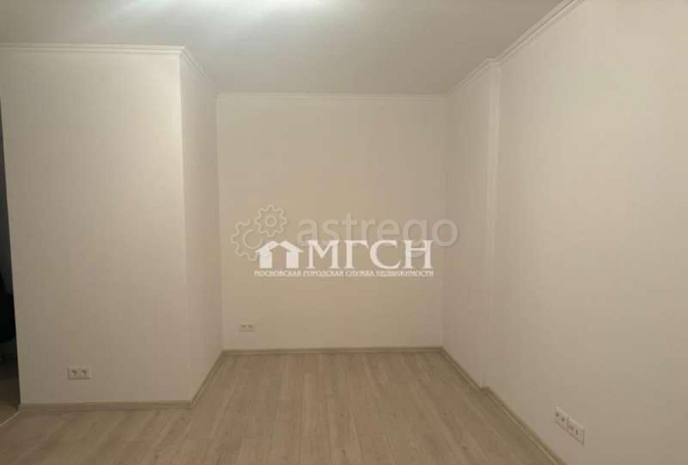 1-комн. квартира, 38.6 м2, 4/21 эт. Москва - изображение 6